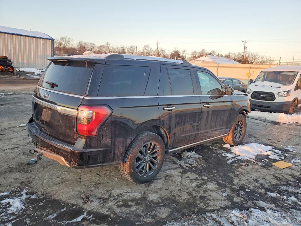 Aukcja sprzedaży 2021 Ford Expedition, vin: 1FMJU2AT1MEA16872, numer aukcji: 75221255