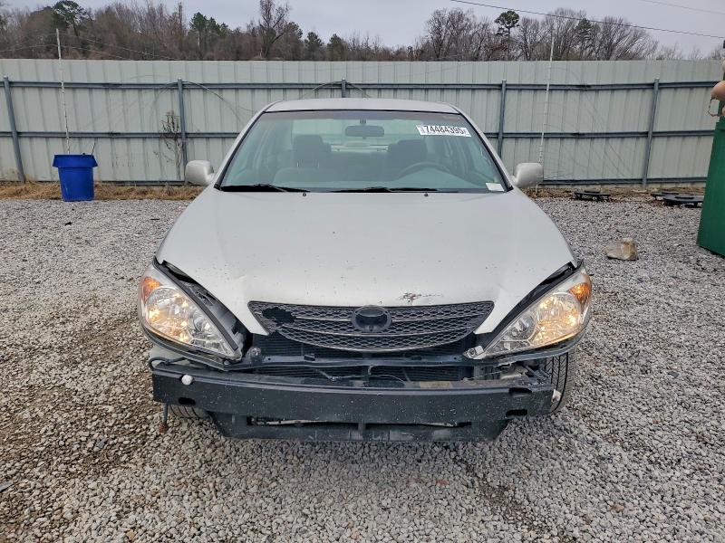 74484395 :رقم المزاد ، 4T1BE32K83U222031 vin ، 2003 Toyota Camry مزاد بيع