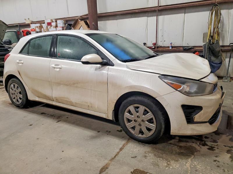 Продажа на аукционе авто 2023 Kia Rio, vin: 3KPA25AD7PE548866, номер лота: 99138745