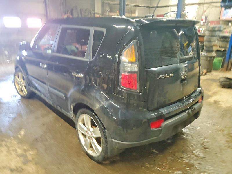 Продажа на аукционе авто 2011 Kia Soul, vin: KNDJT2A20B7325619, номер лота: 72179005
