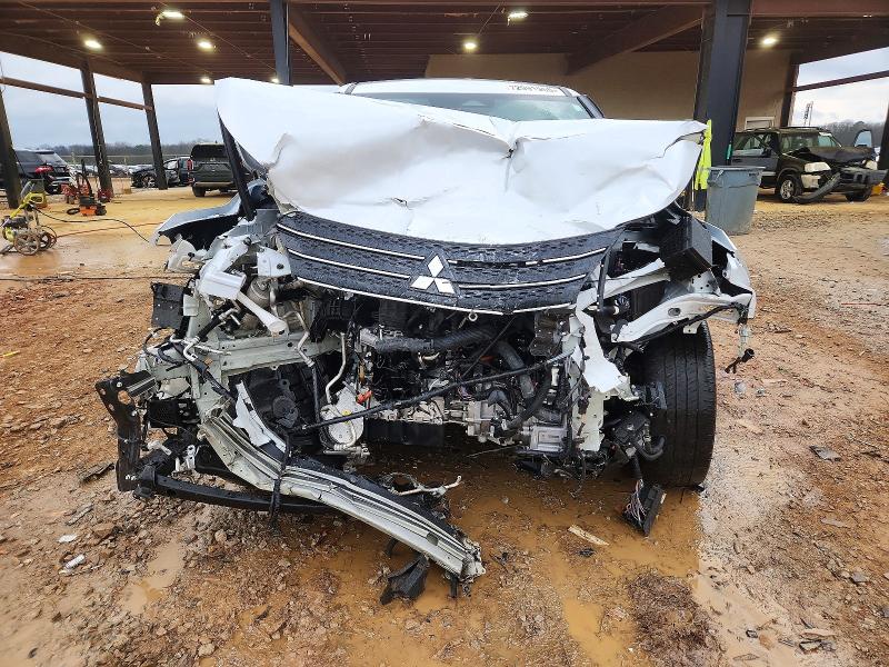 72991955 :رقم المزاد ، JA4T5VA96SZ010002 vin ، 2025 Mitsubishi Outlander مزاد بيع