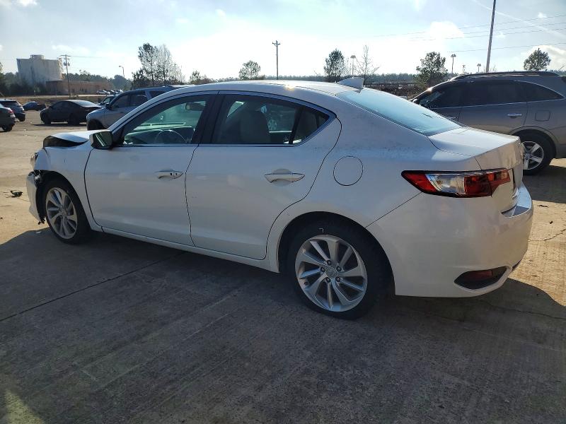 99308685 :رقم المزاد ، 19UDE2F32GA024547 vin ، 2016 Acura Ilx مزاد بيع