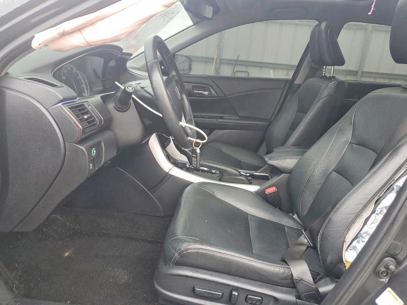 Продажа на аукционе авто 2015 Honda Accord Exl, vin: 1HGCR3F8XFA012582, номер лота: 72414535