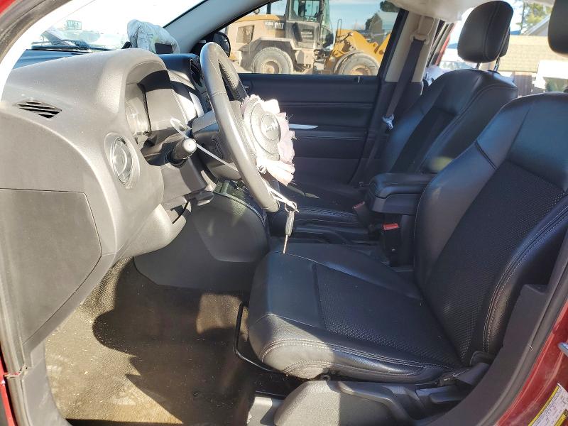 Продажа на аукционе авто 2014 Jeep Compass, vin: 1C4NJCEA5ED628965, номер лота: 98789525