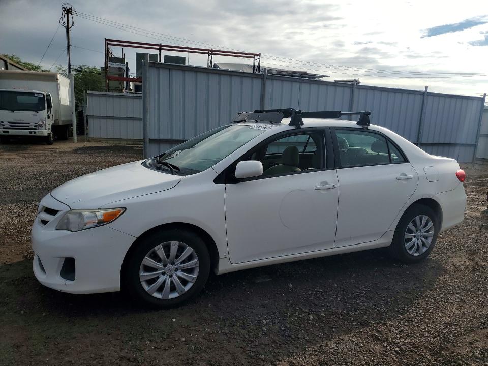 Aukcja sprzedaży 2012 Toyota Corolla, vin: 2T1BU4EE2CC757789, numer aukcji: 75507485