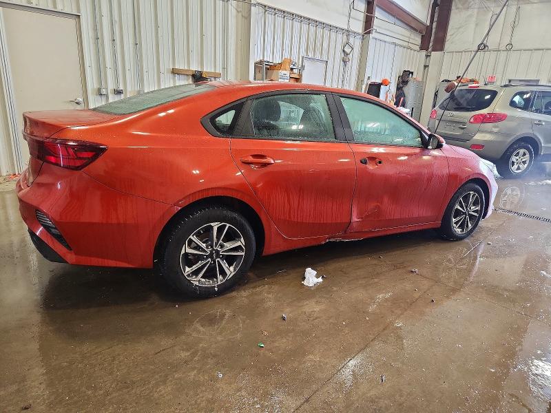 2024 Kia Forte მანქანა იყიდება აუქციონზე, vin: 3KPF24AD1RE708369, აუქციონის ნომერი: 99903445