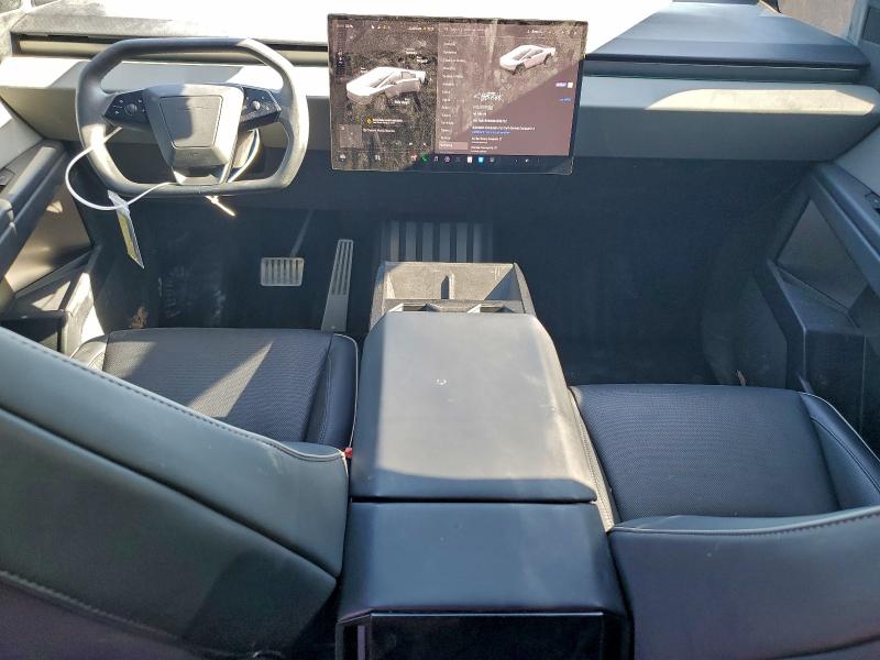 Aukcja sprzedaży 2024 Tesla Cybertruck, vin: 7G2CEHED8RA035712, numer aukcji: 95749965