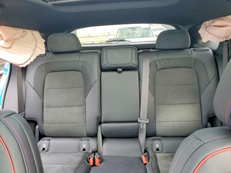 73959695 :رقم المزاد ، 3GNKDJRJXSS133544 vin ، 2025 Chevrolet Blazer مزاد بيع