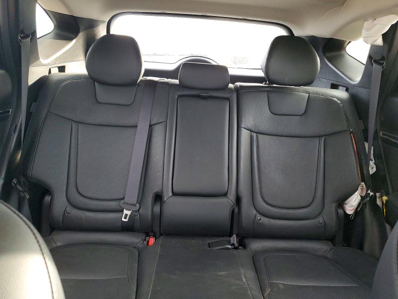 74073595 :رقم المزاد ، KM8JFDD22RU169587 vin ، 2024 Hyundai Tucson مزاد بيع