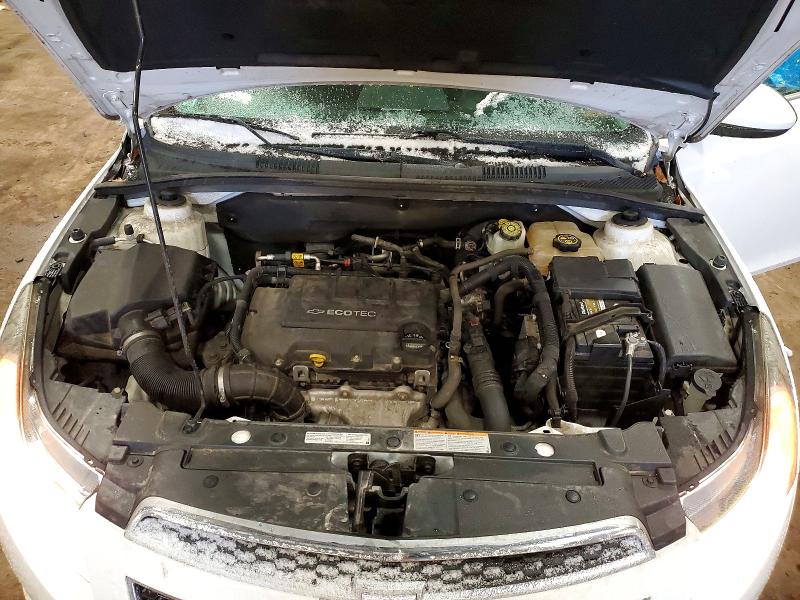 Продажа на аукционе авто 2014 Chevrolet Cruze, vin: 1G1PK5SB7E7370938, номер лота: 99783565