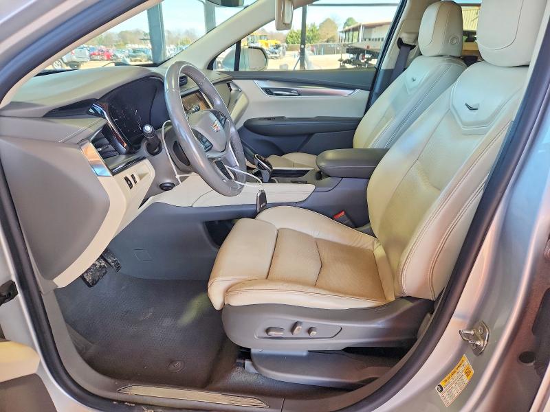 Продаж на аукціоні авто 2017 Cadillac Xt5, vin: 1GYKNBRS0HZ217754, номер лоту: 74586375