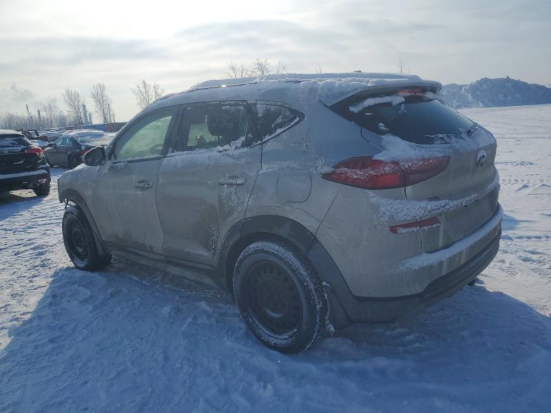 Aukcja sprzedaży 2020 Hyundai Tucson Lim, vin: KM8J3CAL9LU115338, numer aukcji: 74801265