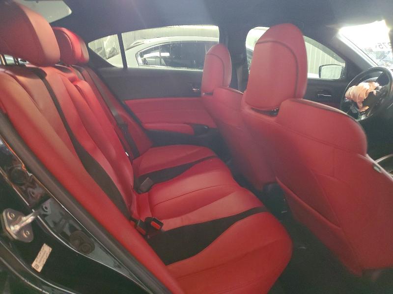 74889275 :رقم المزاد ، 19UDE2F85NA006276 vin ، 2022 Acura Ilx مزاد بيع