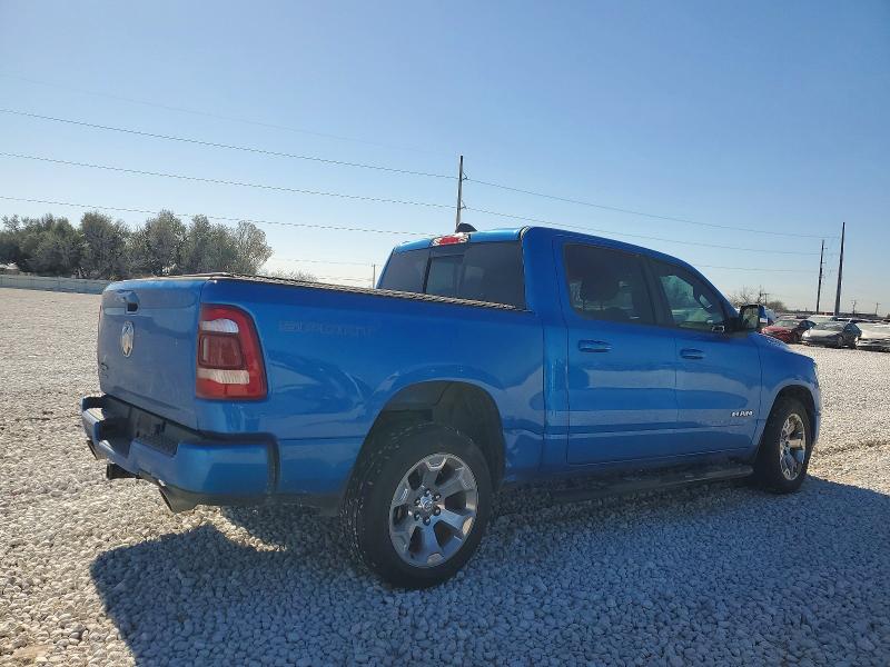 73650855 :رقم المزاد ، 1C6RREFT3LN276179 vin ، 2020 Ram 1500 مزاد بيع