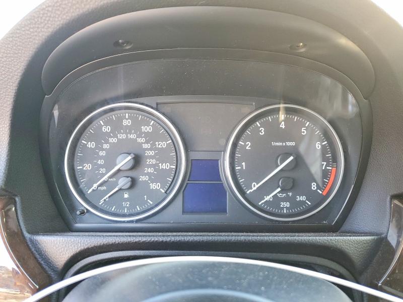 Продаж на аукціоні авто 2011 Bmw 328, vin: WBAKF5C58BE655263, номер лоту: 74396065