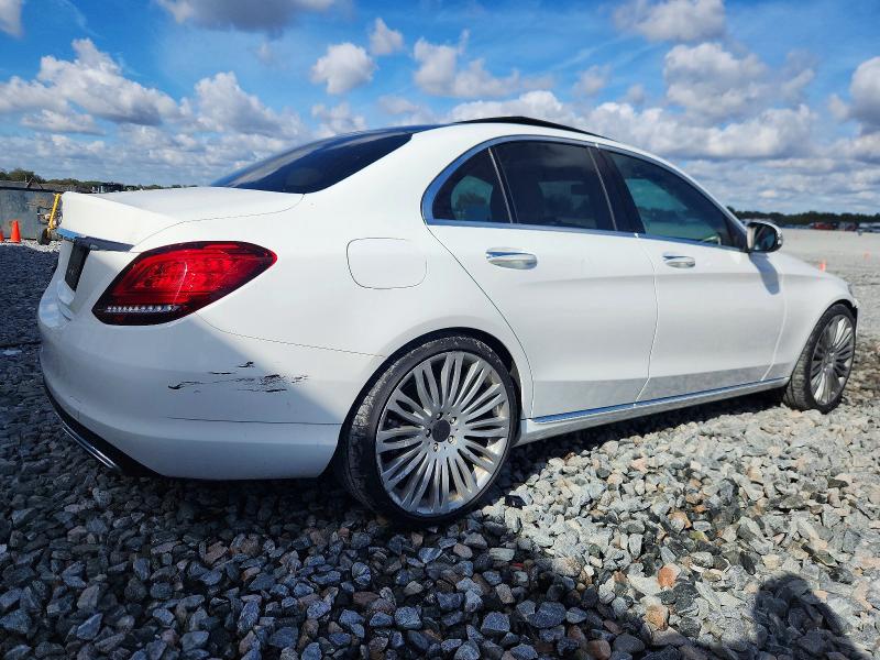 Продажа на аукционе авто 2020 Mercedes-benz C, vin: WDDWF8DB9LR563606, номер лота: 99234215
