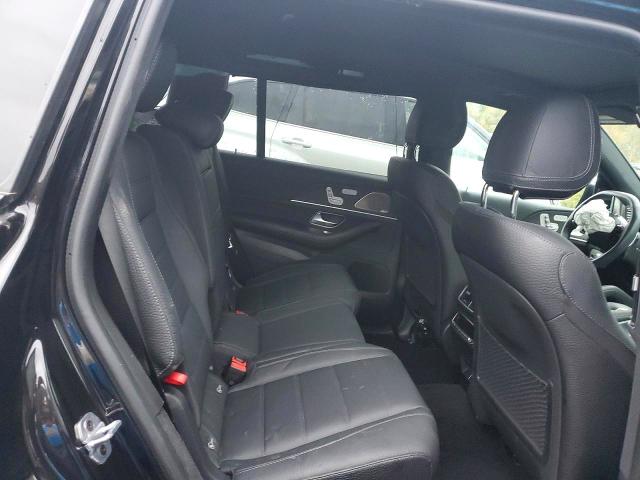 2024 Mercedes-benz Gls 580 4m მანქანა იყიდება აუქციონზე, vin: 4JGFF8FE4RB187380, აუქციონის ნომერი: 73275995