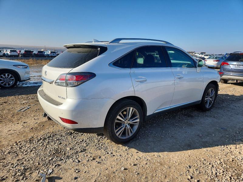 Продажа на аукционе авто 2015 Lexus Rx 350, vin: 2T2BK1BA4FC331429, номер лота: 73153525