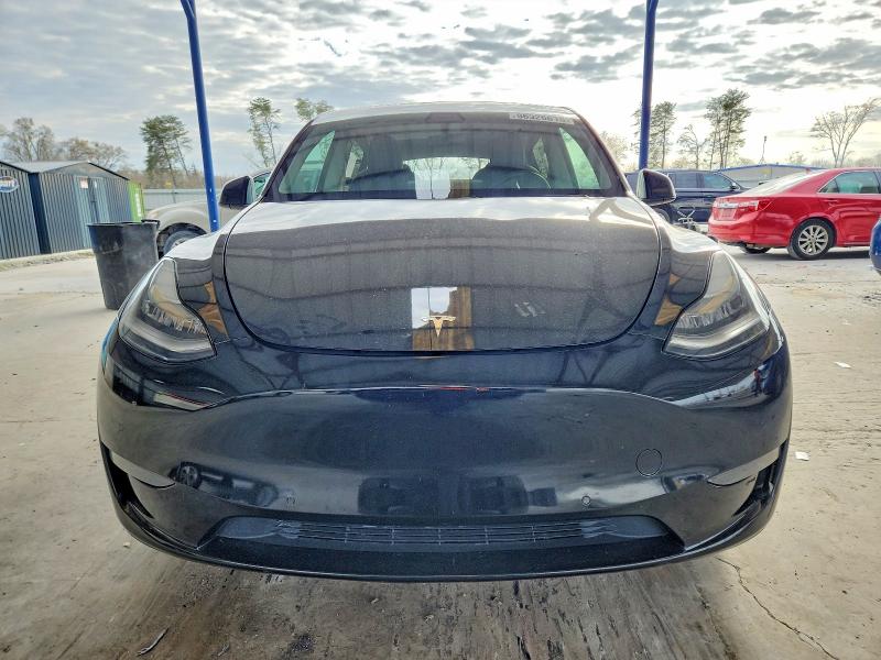 Aukcja sprzedaży 2021 Tesla Model Y, vin: 5YJYGDEE1MF085917, numer aukcji: 96926615
