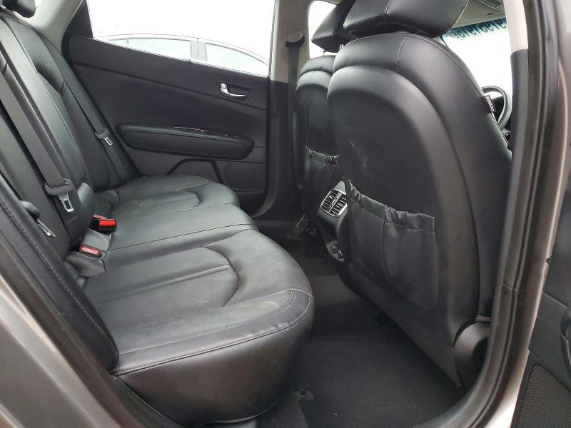Продаж на аукціоні авто 2016 Kia Optima, vin: 5XXGU4L3XGG090668, номер лоту: 97951915