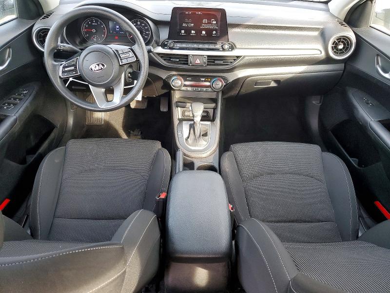 Aukcja sprzedaży 2019 Kia Forte, vin: 3KPF24AD7KE064074, numer aukcji: 72278655