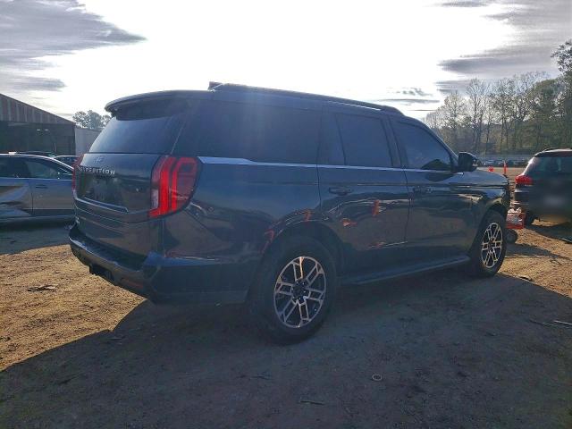 Продаж на аукціоні авто 2025 Ford Expedition, vin: 1FMJU1H87SEA25083, номер лоту: 73668045