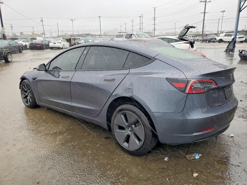 Aukcja sprzedaży 2023 Tesla Model 3, vin: 5YJ3E1EA3PF684043, numer aukcji: 98247255