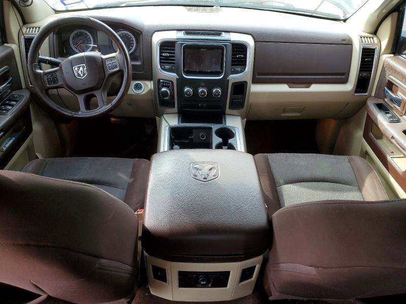 Продажа на аукционе авто 2014 Ram 1500, vin: 1C6RR6LT2ES140270, номер лота: 75606565