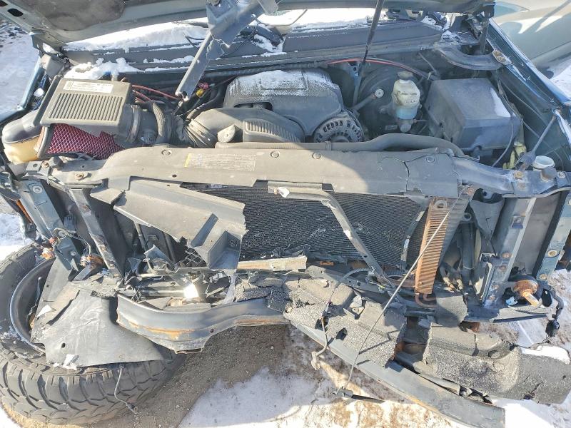 Продаж на аукціоні авто 2008 Chevrolet Tahoe, vin: 1GNFC13088J141091, номер лоту: 74687345