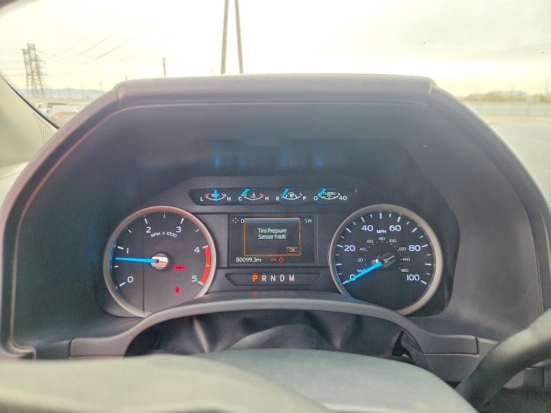 73923315 :رقم المزاد ، 1FT8W3BTXNEF80913 vin ، 2022 Ford F350 Super مزاد بيع