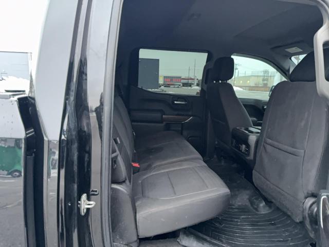 Aukcja sprzedaży 2019 Chevrolet Silverado, vin: 1GCPYFED6KZ179665, numer aukcji: 72459565