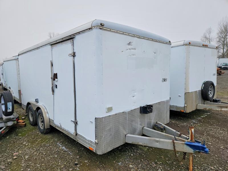 Aukcja sprzedaży 2008 Trai Trailer, vin: 1WC200G2084069384, numer aukcji: 96821335