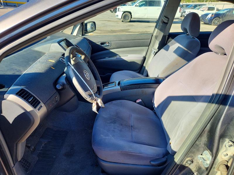 Продаж на аукціоні авто 2006 Toyota Prius, vin: JTDKB20U663195966, номер лоту: 74805155