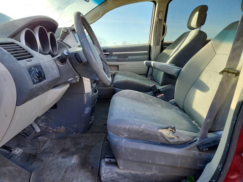 Продажа на аукционе авто 2010 Dodge Grand Caravan Se, vin: 2D4RN4DEXAR341275, номер лота: 98855685