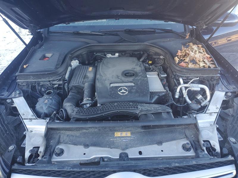 Продаж на аукціоні авто 2019 Mercedes-benz Glc, vin: WDC0G4KB0KV130796, номер лоту: 73457445