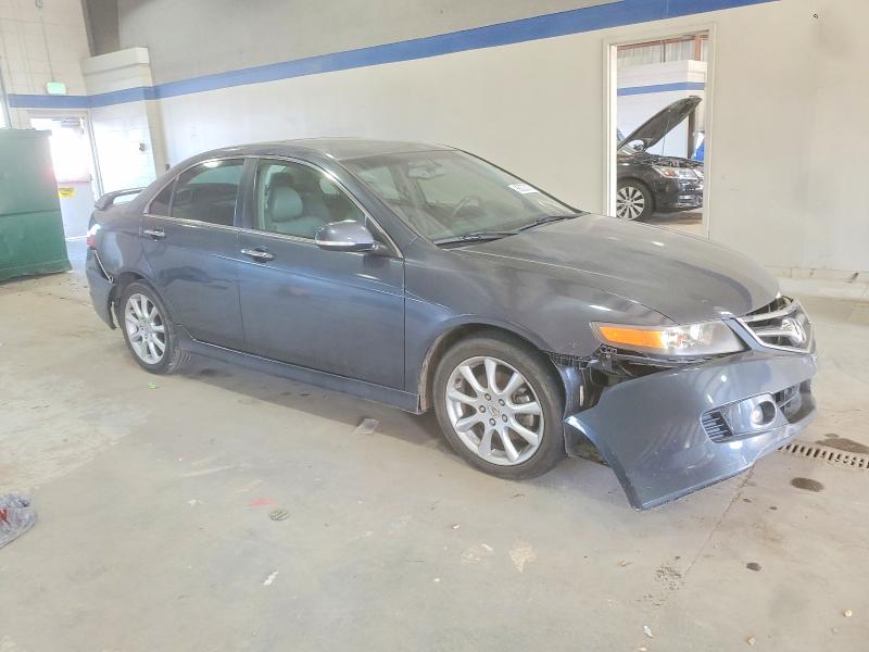 Продаж на аукціоні авто 2006 Acura Tsx, vin: JH4CL968X6C002155, номер лоту: 98223275