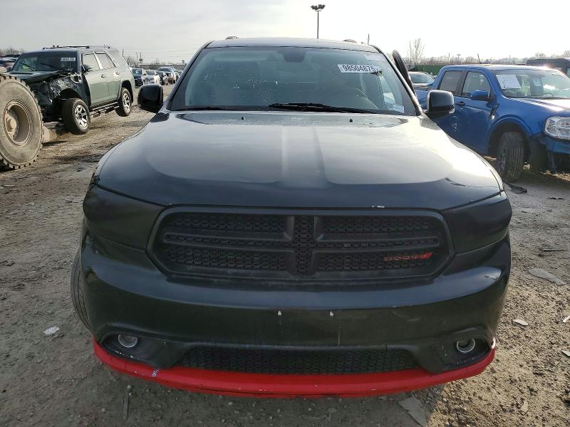 Продаж на аукціоні авто 2016 Dodge Durango Li, vin: 1C4RDHDG4GC336485, номер лоту: 98504875