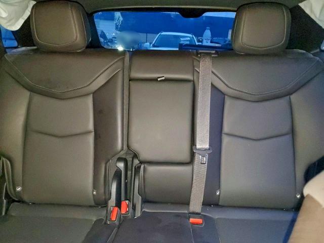 Продажа на аукционе авто 2024 Cadillac Xt5, vin: 1GYKNCRS8RZ727759, номер лота: 99673055
