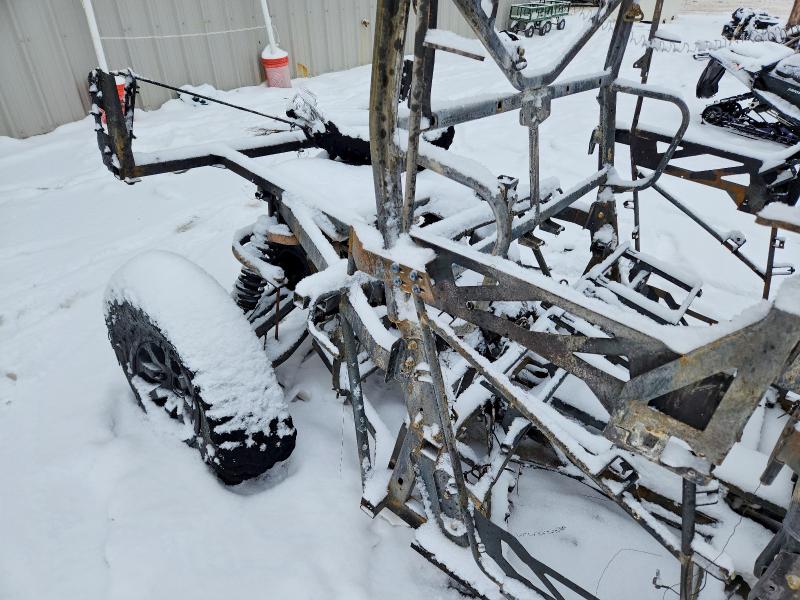 2021 Can Am Defender Max Limited მანქანა იყიდება აუქციონზე, vin: 3JBUUAX47MK003807, აუქციონის ნომერი: 74046355
