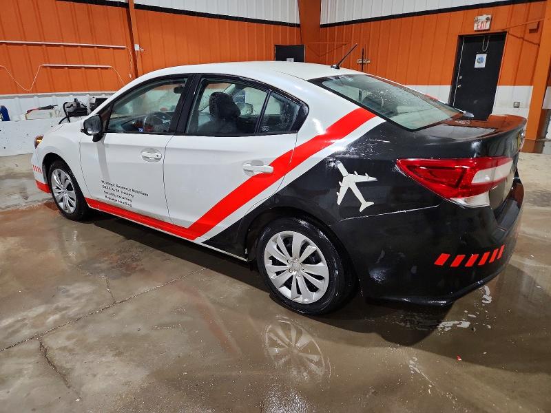 Aukcja sprzedaży 2019 Subaru Impreza, vin: 4S3GKAA65K3618241, numer aukcji: 74165715