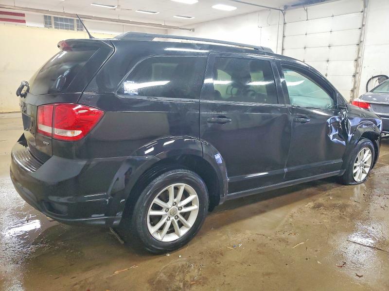 Aukcja sprzedaży 2015 Dodge Journey, vin: 3C4PDCBG1FT687211, numer aukcji: 98865545