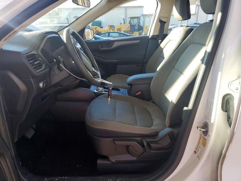 Aukcja sprzedaży 2020 Ford Escape, vin: 1FMCU0F65LUB56248, numer aukcji: 72402185
