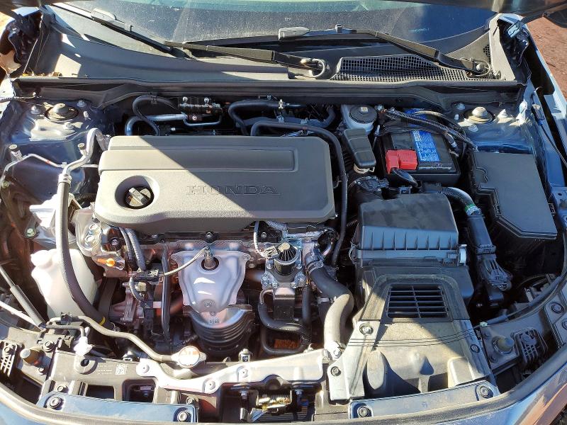 Продажа на аукционе авто 2025 Honda Civic, vin: 2HGFE2F52SH581253, номер лота: 73262535