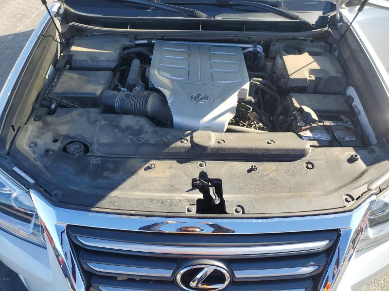 Продажа на аукционе авто 2014 Lexus Gx, vin: JTJBM7FX6E5080180, номер лота: 99835835