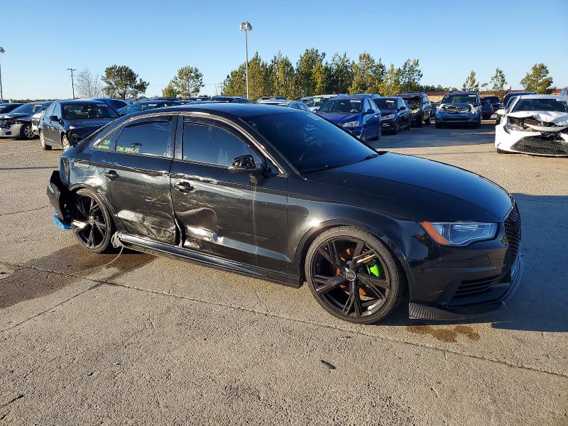 Продаж на аукціоні авто 2015 Audi A3, vin: WAUBFGFF7F1065598, номер лоту: 72356835