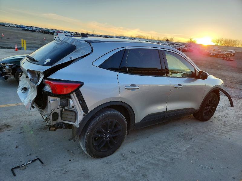 Aukcja sprzedaży 2020 Ford Escape, vin: 1FMCU9G60LUB90472, numer aukcji: 74395925