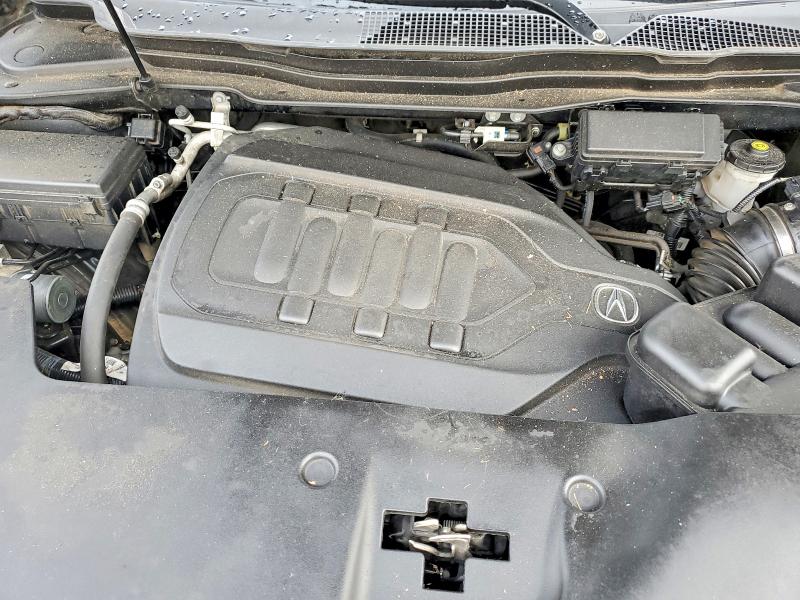 Продажа на аукционе авто 2019 Acura Mdx Techno, vin: 5J8YD3H53KL002322, номер лота: 99077425