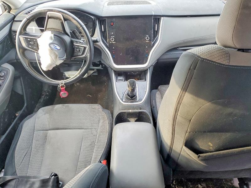 Aukcja sprzedaży 2021 Subaru Outback, vin: 4S4BTACC2M3172574, numer aukcji: 74454155