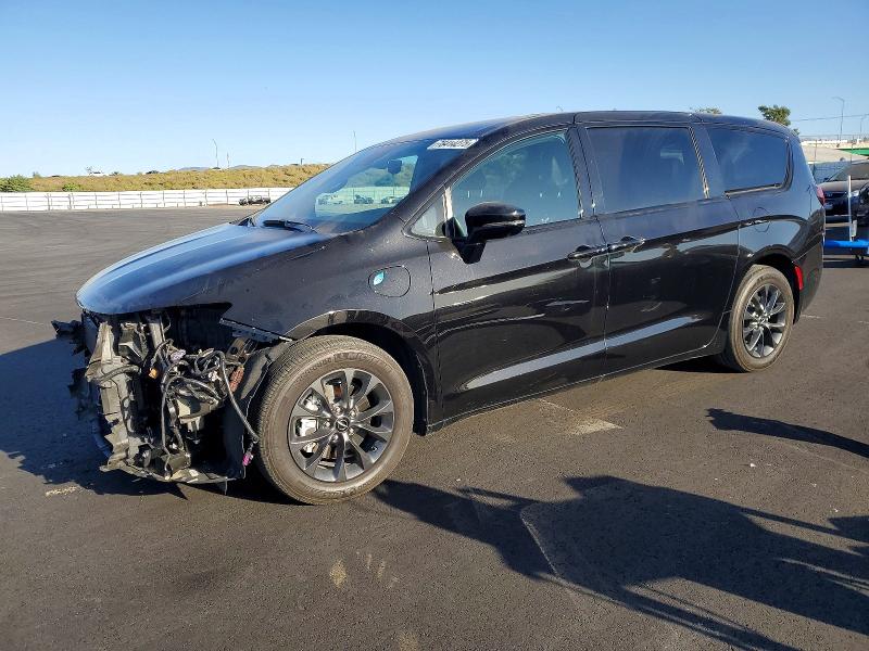 Aukcja sprzedaży 2024 Chrysler Pacifica, vin: 2C4RC1S73RR185436, numer aukcji: 75414275