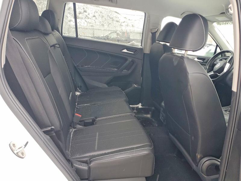 Продаж на аукціоні авто 2024 Volkswagen Tiguan, vin: 3VV2B7AX7RM005103, номер лоту: 73516305